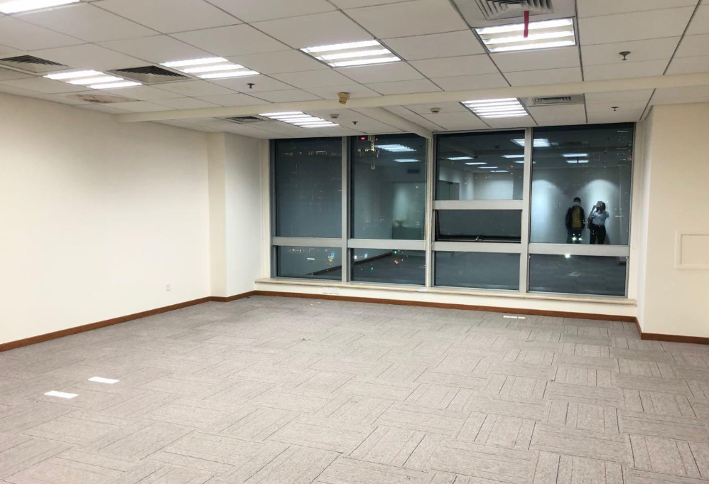申能國際大廈
