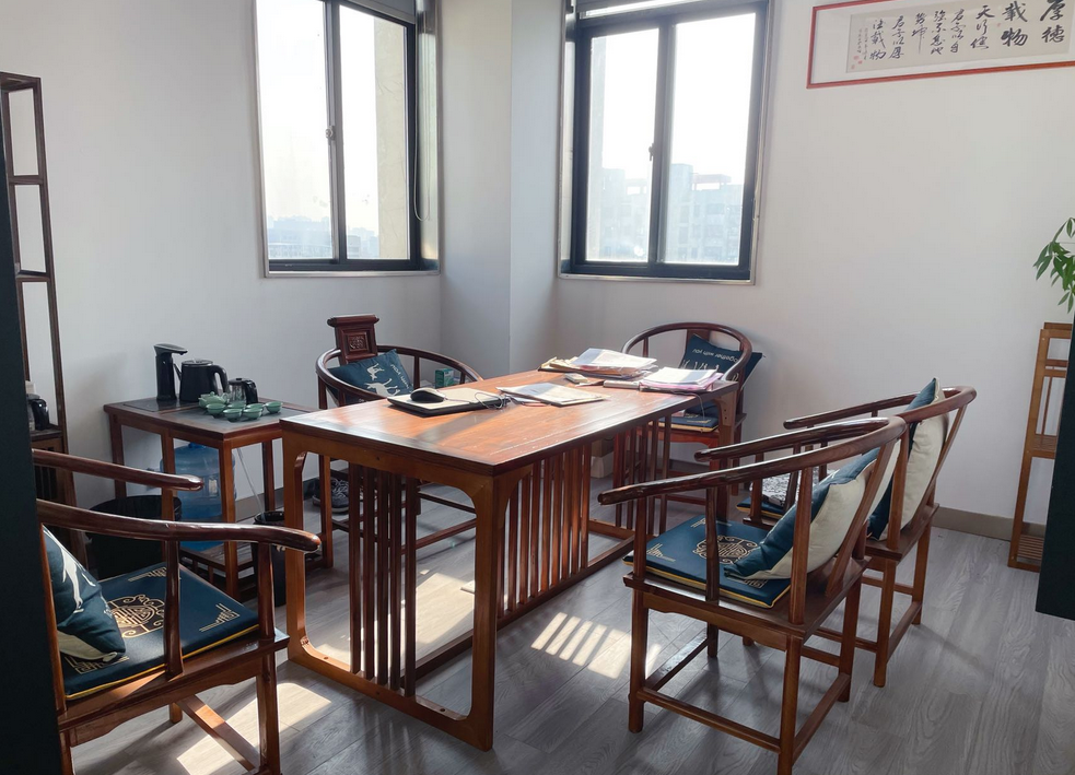 東華創(chuàng)意園