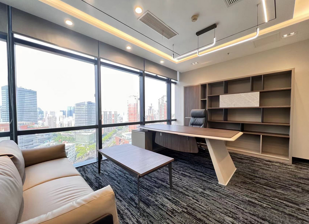 建滔廣場(chǎng)