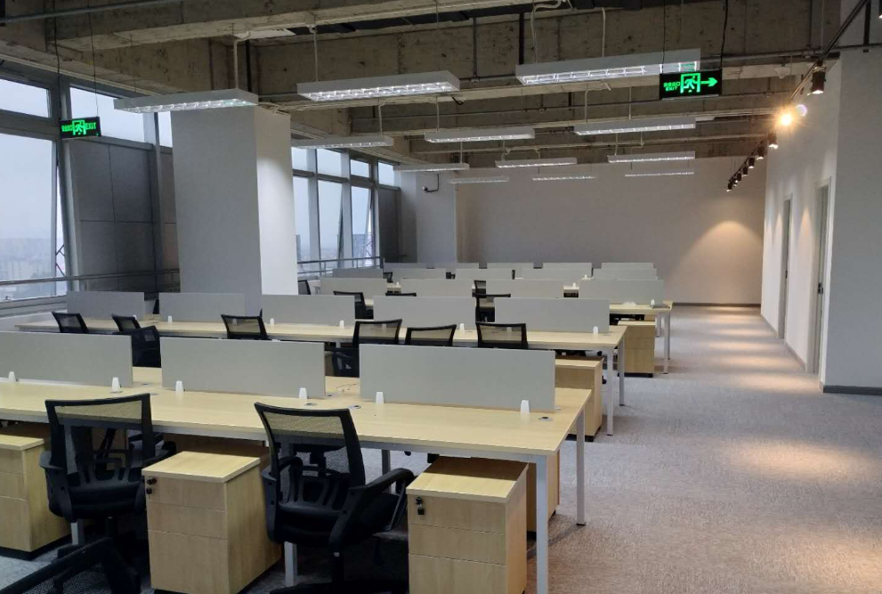 建滔廣場(chǎng)