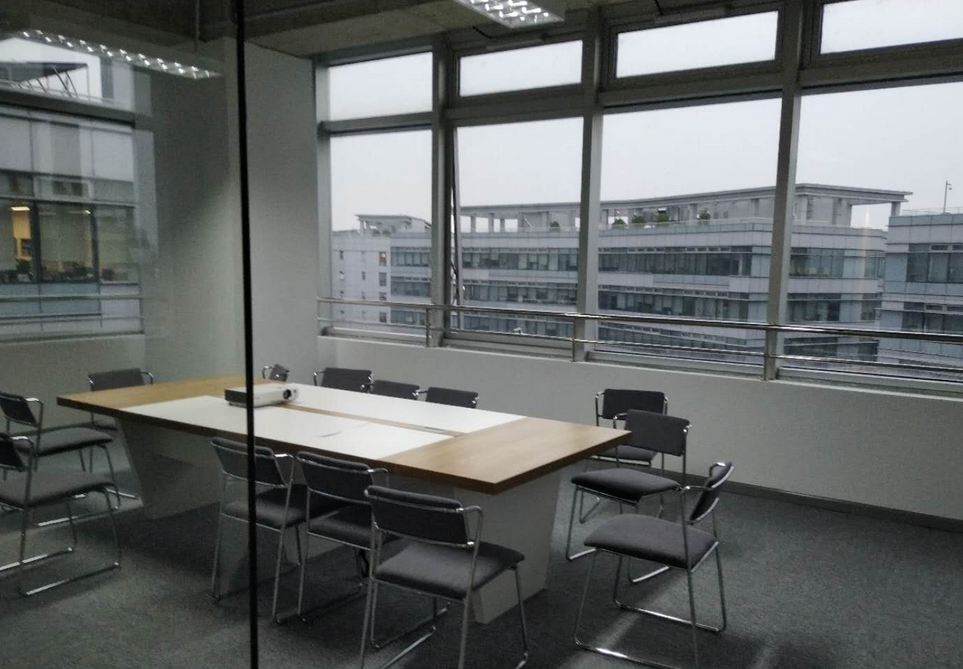 建滔廣場