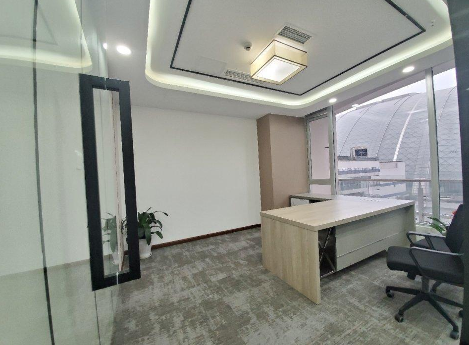 展訊研發(fā)大樓