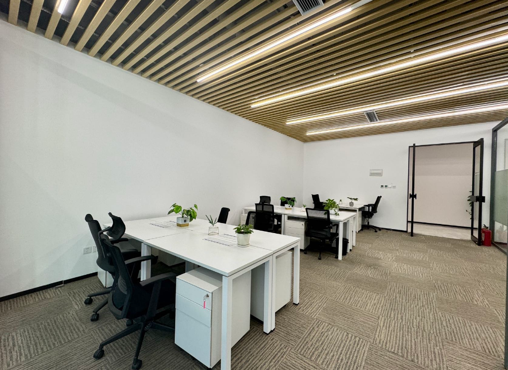 虹橋葉迪商務(wù)園