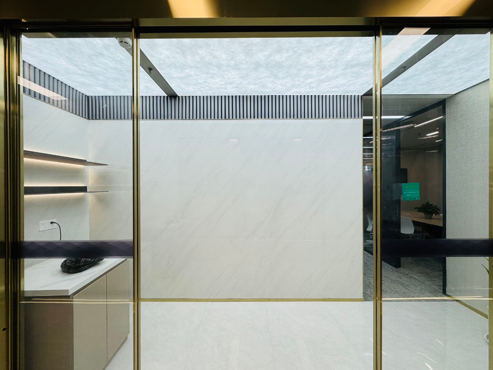 領(lǐng)展企業(yè)天地辦公室出租，面積199平米，月租金59900元/月