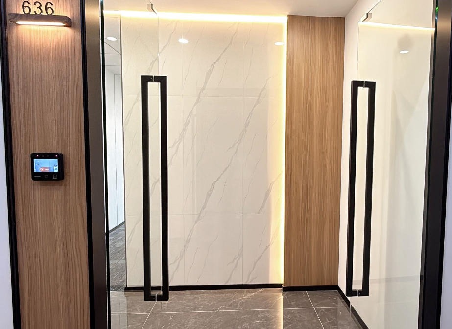 尚浦中心辦公室出租，面積88平米，租金報(bào)價(jià)2.8元/平/天