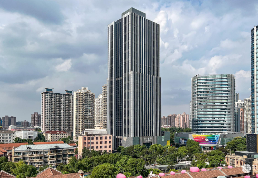 壹豐廣場(chǎng)寫(xiě)字樓出租，面積 55-300平米，租金報(bào)價(jià)4.2元/平米/天