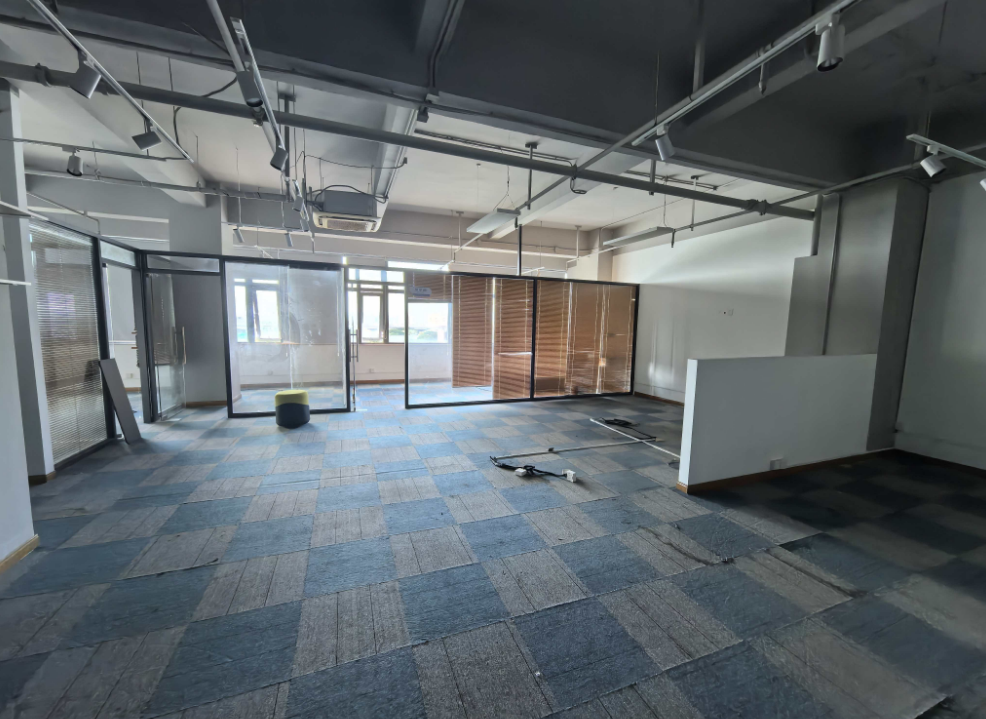 龍堇驛度創(chuàng)新中心辦公室出租，面積760㎡，租金報(bào)價(jià)2元/平米/天