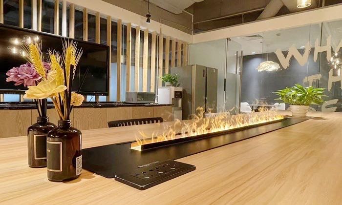 極社空間（旺角廣場）