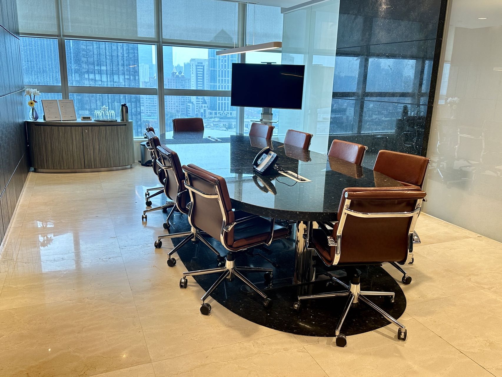 雷格斯（恒隆廣場(chǎng)）