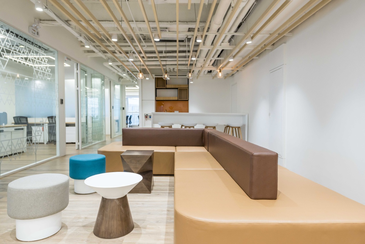 DUO HUB（SOHO東海廣場）