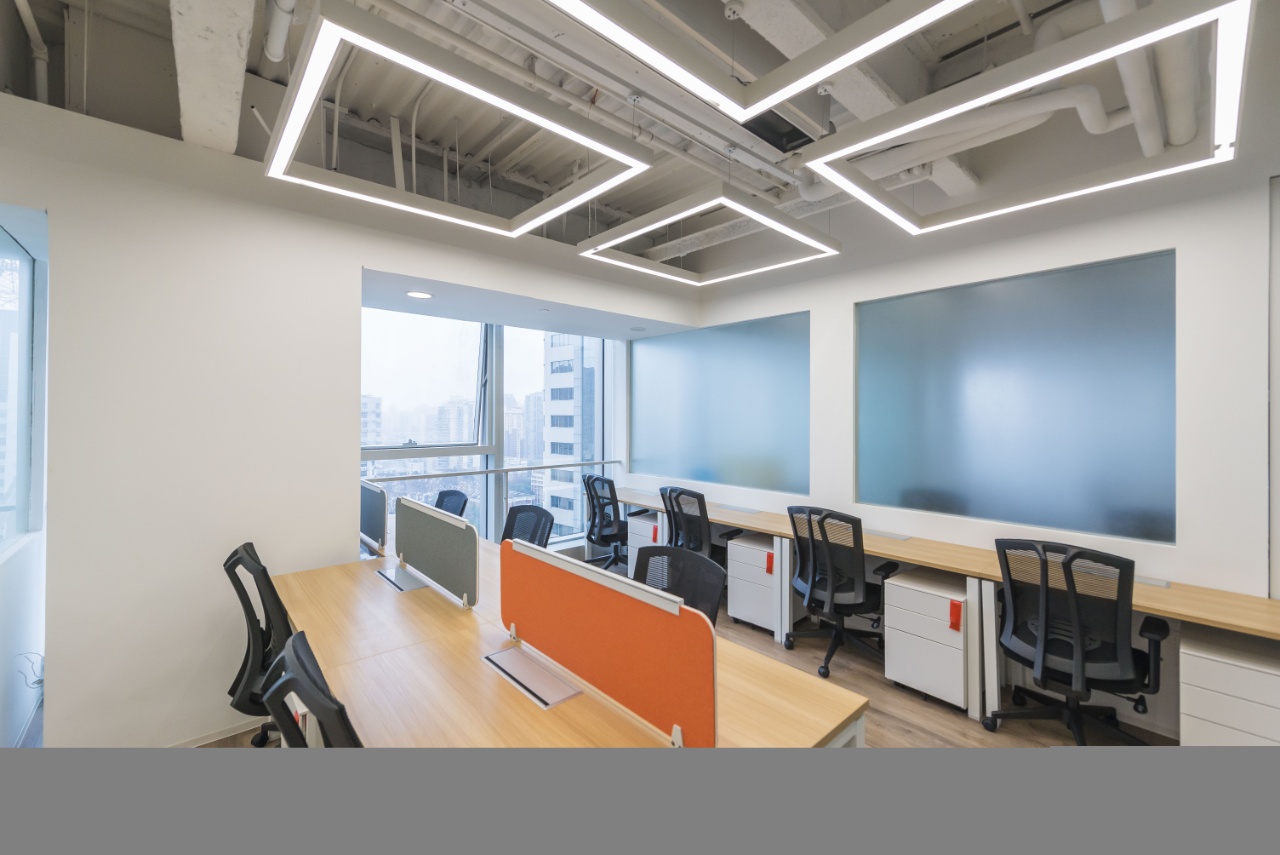 DUO HUB（SOHO東海廣場）