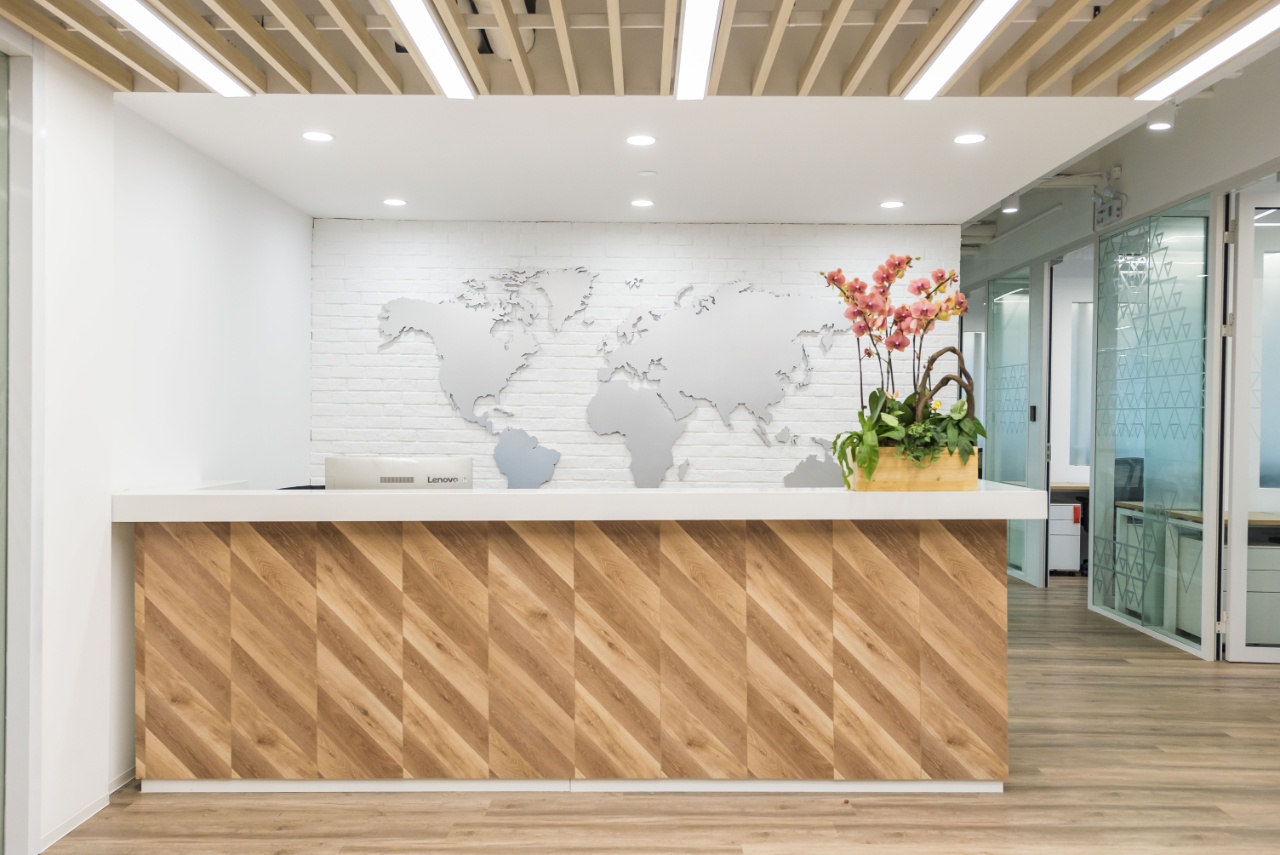 DUO HUB（SOHO東海廣場）